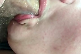 Part two old man blow job cumming in my mouth