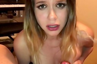 Orgasm Contest 1: Who can cum more him or her? kinkycouple111