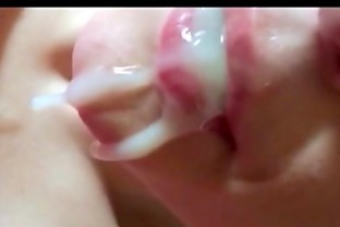 Amateur Cumshots