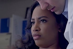 PURGATORYX The Dentist Vol 1 Part 2 with Demi Sutra