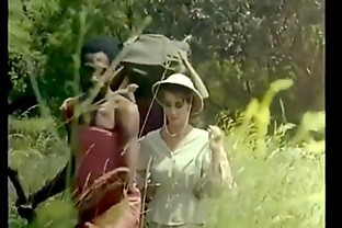 Erotic Tarzan 1994
