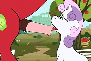 Sex On The Farm