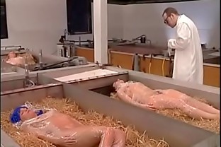 Die Megageile Kuken Farm