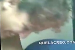 Lo tienes torcido le dice la puta al bombero