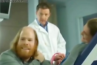 Gynecologist and wife sneaks