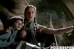 Game Of Thrones Nude Sex Compilation S1 and 2 -