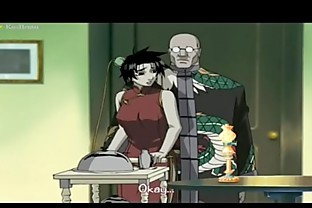 KAGE hentai (only sexy scenes included)