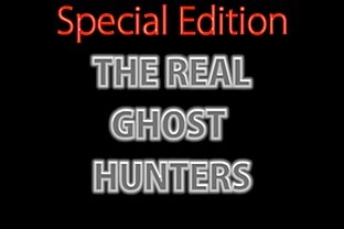 The Real Ghost Hunters