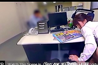 HoliVR   Japanese Office Power Harassment