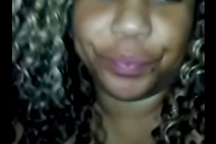 SHE LOVES COCK IN HER MOUTH
