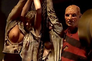 HORRORPORN - Freddy