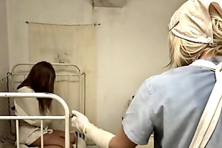 HORRORPORN - Hellspital