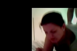 Surprise Anal Wife