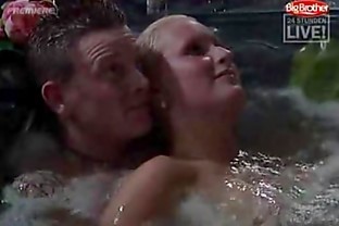 -  Fuck in the jacuzzi
