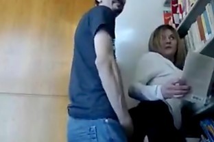Library videos