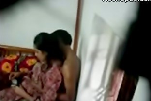 22 lovers hidcam