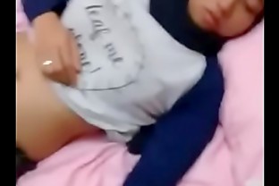 Jilbab Malay