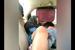 Bokep Indonesia  Hijab