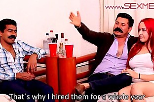 Mariachi Porn sexmex mexican porn