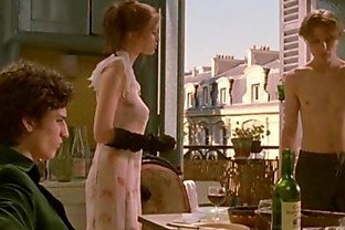 The Dreamers 2003 (full movie)