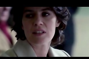 Irene Jacob Handjob
