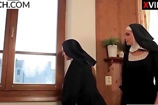 Nuns and pervese adventure