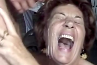 BEST SELECTED GRANNY COMPILATION1