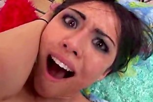 An Unforgetable Experience Of A Woman With BBC