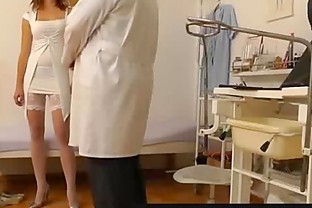 Doctor on patient spying
