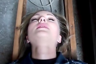 Mofos - Public Pick Ups - (Melanie) - Seducing a Hungarian Amateur