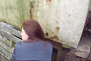 Fake Cop Anally probed by undercover agent