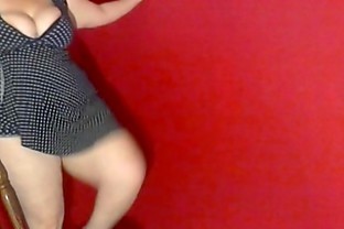 hotcurves posing session