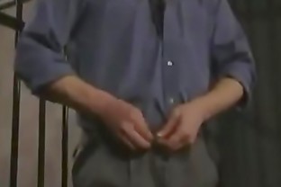 Japanese forced in prison