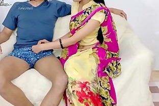 I Fucked my Mom's Hot Friend.