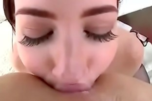 Who is She?