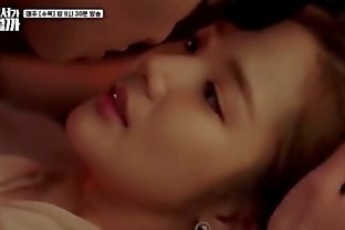 Park Seo Joon fucks Park Min Young full video