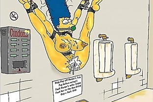 Famous hentai bdsm orgy