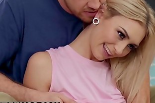 Teens love Huge COCKS - (Chloe Temple, Kyle Mason) - Teen Two For One - Reality Kings