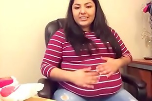 McD's AND Wendy's belly stuffing!