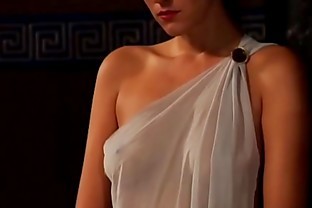 The Roman Dreams: Undressing Slaves With Help From the Whip