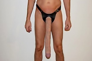 Giant huge Penis XXL 51 centimetre