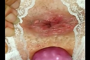 Amateur Wife Loves Rabbit Vibrator