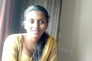 Hot Indian Village Girl