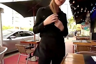 WaitressPOV - Melody Marks