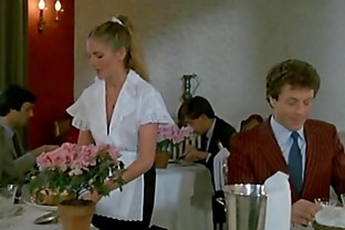 Olivia Dutron On n'est pas sorti de l'auberge (1982) FCL2