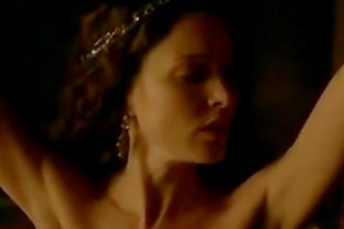 Vikings Season 3 Episode 10 History TV BDSM Whipping