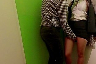 woman in business look quick fuck before work-business-bitch