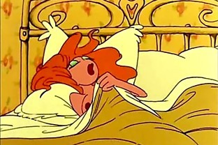 Tarzan hardcore sex parody