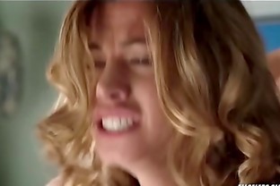 Meredith Giangrande in Van Wilder in Fresh Man Year 2009