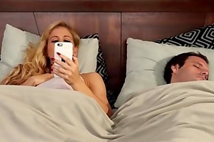 SheWillCheat - Slut Wife Finds First BBC On Social Media